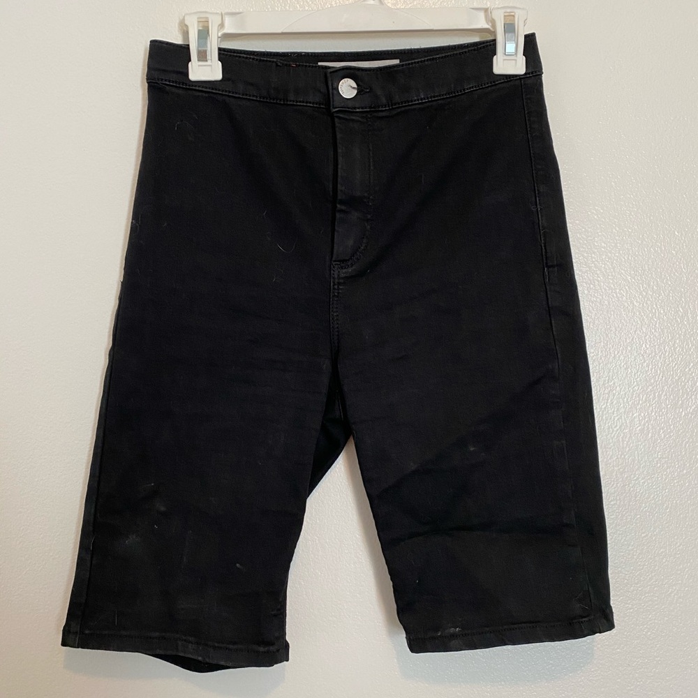 TOPSHOP Bike Shorts